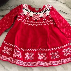 Hanna Anderrson dress